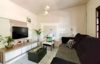 Casa para venda - são jorge, 3 quartos,  200 m² - novo hamburgo