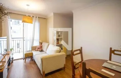 Apartamento para venda - centro, 2 quartos,  47 m² - diadema