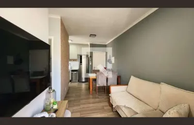 Apartamento para venda - jardim itália, 2 quartos,  49 m² - várzea paulista