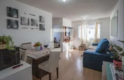 Apartamento para venda - centro, 2 quartos,  53 m² - diadema