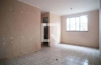 Apartamento para venda - cangaíba, 2 quartos,  56 m² - são paulo