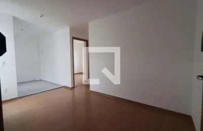 Apartamento para venda - canudos, 2 quartos,  55 m² - novo hamburgo