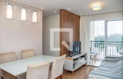 Apartamento para venda - centro, 2 quartos,  47 m² - diadema