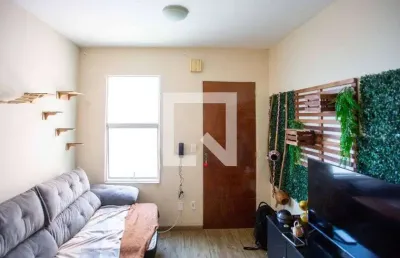 Apartamento para venda - centro, 2 quartos,  48 m² - diadema