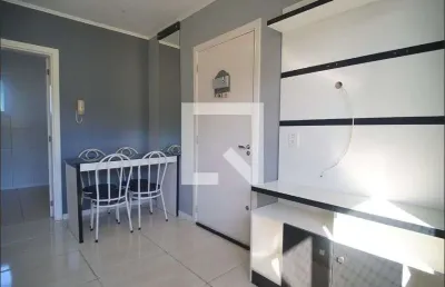 Cobertura para venda - rondônia, 2 quartos,  58 m² - novo hamburgo