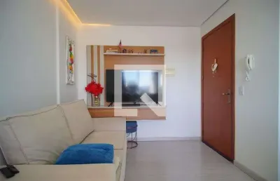 Apartamento para venda - ideal, 2 quartos,  51 m² - novo hamburgo
