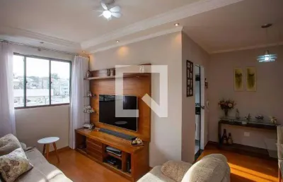 Apartamento para venda - centro, 2 quartos,  51 m² - diadema