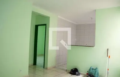 Apartamento para venda - cabral, 2 quartos,  60 m² - contagem