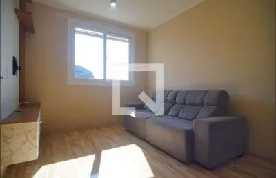 Apartamento para venda - rondônia, 2 quartos,  57 m² - novo hamburgo