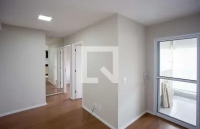 Apartamento para venda - centro, 2 quartos,  45 m² - diadema