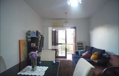 Apartamento para venda - pátria nova, 2 quartos,  74 m² - novo hamburgo