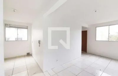 Apartamento para venda - santo afonso, 2 quartos,  58 m² - novo hamburgo