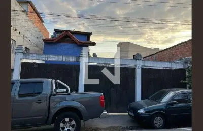 Casa para venda - chácara agrindus, 3 quartos,  152 m² - taboão da serra
