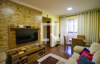Apartamento para venda - centro, 2 quartos,  50 m² - diadema