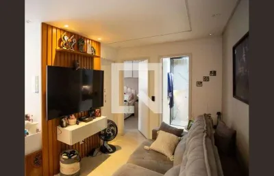 Apartamento para venda - centro, 2 quartos,  48 m² - diadema