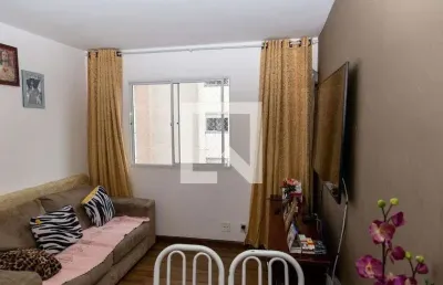 Apartamento para venda - piraporinha, 2 quartos,  53 m² - diadema