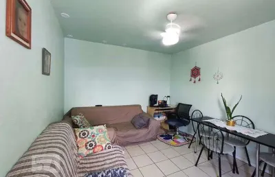 Apartamento para venda - rondônia, 2 quartos,  60 m² - novo hamburgo