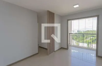 Apartamento para venda - centro, 2 quartos,  47 m² - diadema