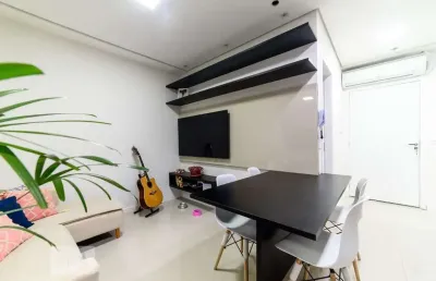 Kitnet / stúdio para venda - olímpico, 1 quarto,  36 m² - são caetano do sul