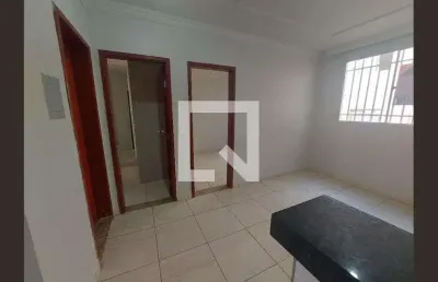 Apartamento para venda - parque maracana, 2 quartos,  64 m² - contagem
