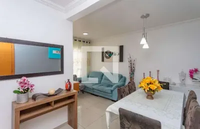 Apartamento para venda - centro, 2 quartos,  54 m² - diadema