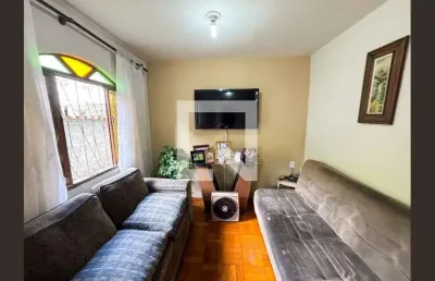 Casa para venda - conj. água branca, 3 quartos,  200 m² - contagem