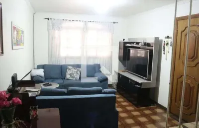Casa para venda - jardim são caetano, 3 quartos,  140 m² - são caetano do sul