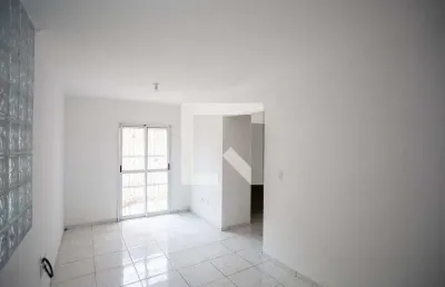 Apartamento para venda - campanário, 2 quartos,  57 m² - diadema