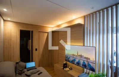 Apartamento para venda - centro, 2 quartos,  45 m² - diadema