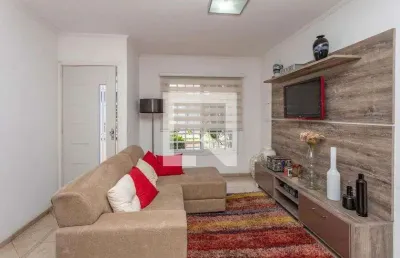 Casa / sobrado em condomínio para venda - centro, 3 quartos,  216 m² - diadema