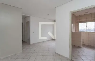Apartamento para venda - centro, 2 quartos,  51 m² - diadema