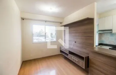 Apartamento para venda - centro, 2 quartos,  51 m² - barueri