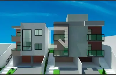 Casa para venda - cabral, 3 quartos,  150 m² - contagem