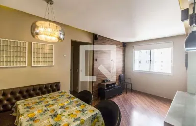 Apartamento para venda - centro, 2 quartos,  51 m² - barueri