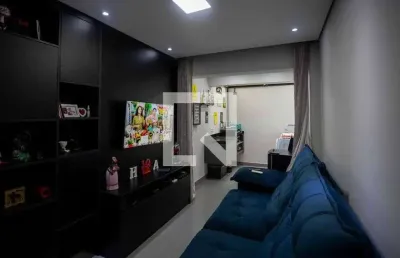Apartamento para venda - centro, 2 quartos,  50 m² - diadema