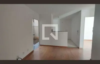 Apartamento para venda - nacional, 2 quartos,  60 m² - contagem