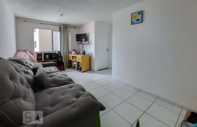 Apartamento para venda - centro, 2 quartos,  54 m² - diadema