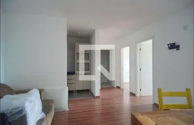 Apartamento para venda - rondônia, 2 quartos,  56 m² - novo hamburgo
