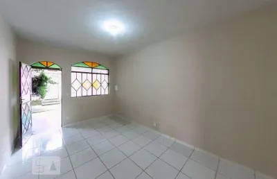 Casa para venda - santa marian, 4 quartos,  120 m² - contagem