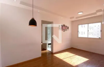 Apartamento para venda - centro, 2 quartos,  51 m² - barueri