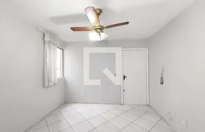 Apartamento para venda - hamburgo velho, 2 quartos,  60 m² - novo hamburgo