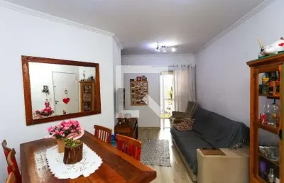 Apartamento para venda - parque industrial das oliveiras, 2 quartos,  52 m² - taboão da serra