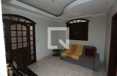 Casa para venda - riacho das pedras, 3 quartos,  200 m² - contagem