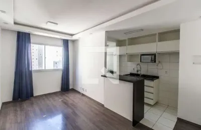 Apartamento para venda - centro, 2 quartos,  51 m² - barueri