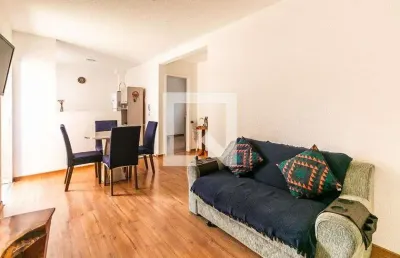 Apartamento para venda - nacional, 2 quartos,  60 m² - contagem