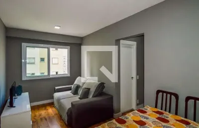 Apartamento para venda - centro, 2 quartos,  51 m² - barueri