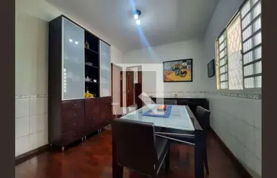 Casa para venda - industrial, 4 quartos,  150 m² - contagem