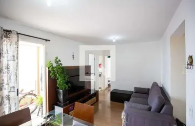 Apartamento para venda - piraporinha, 2 quartos,  55 m² - diadema