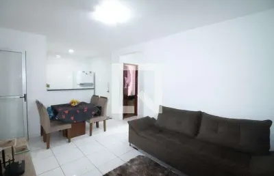 Apartamento para venda - chácara, 2 quartos,  62 m² - betim