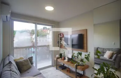 Apartamento para venda - primavera, 2 quartos,  56 m² - novo hamburgo